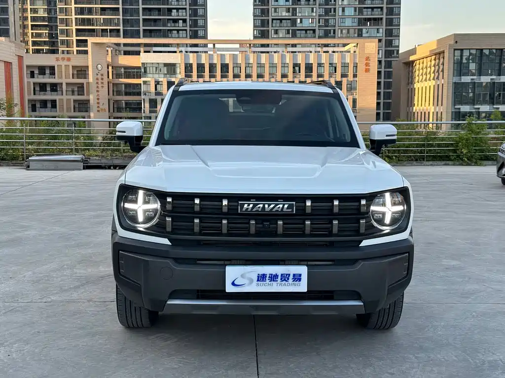 Haval Cool Dog — миниатюра 2