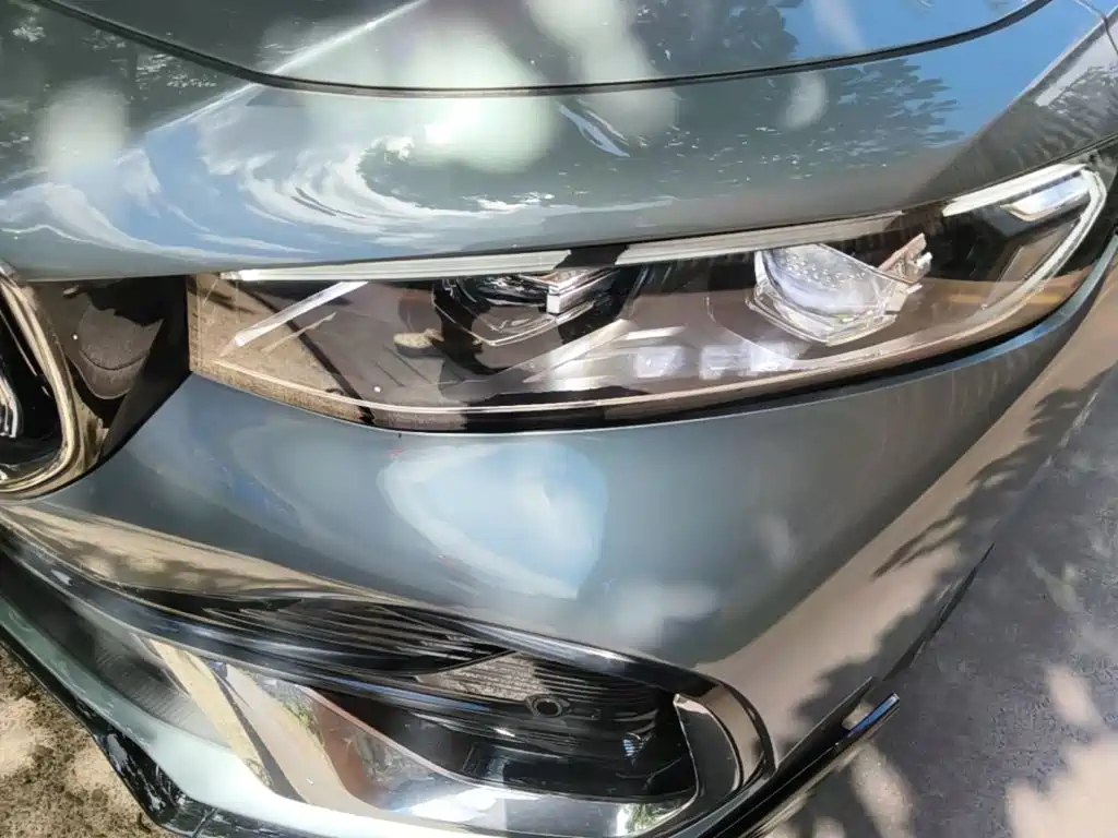 Geely Xingrui — миниатюра 24