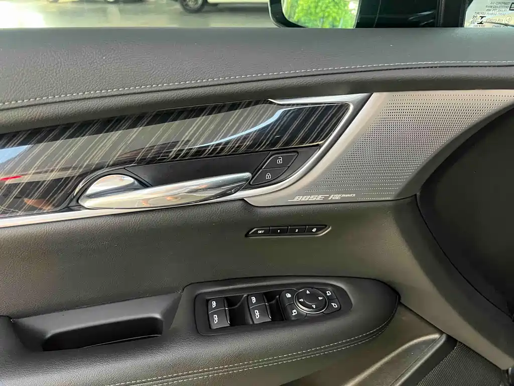 Cadillac XT6 — миниатюра 19