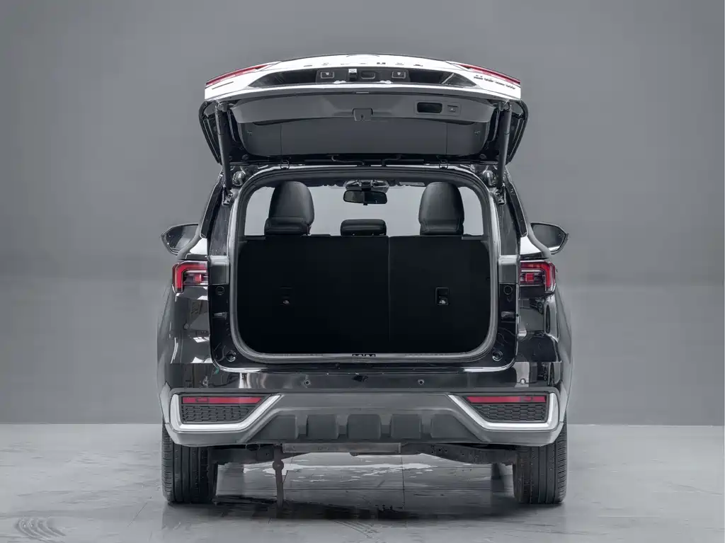 Ford Territory — миниатюра 10