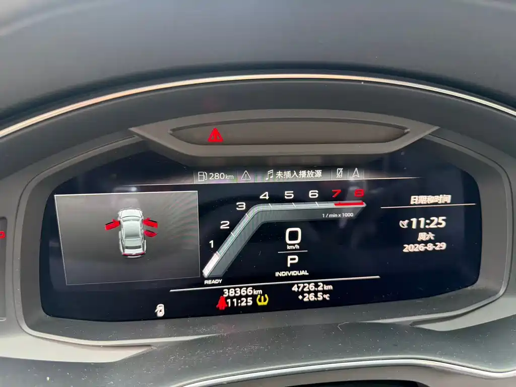 Audi A7 — миниатюра 5