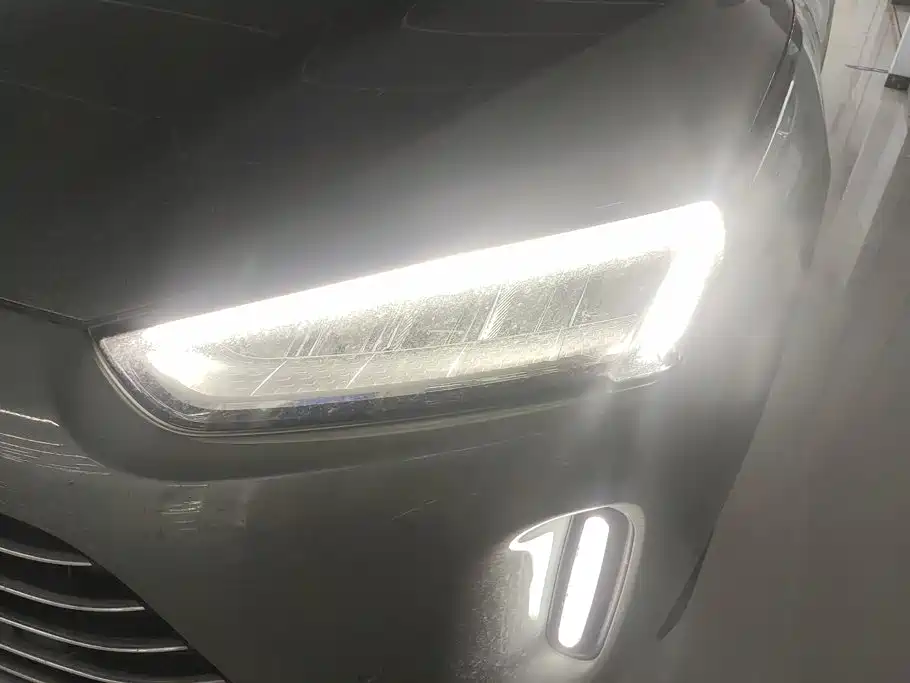 AITO Wenjie AITO M5 — миниатюра 5