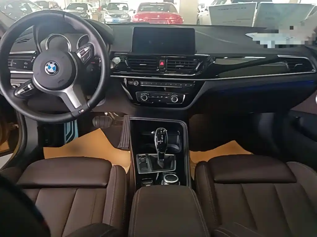 BMW 1 Series — миниатюра 10