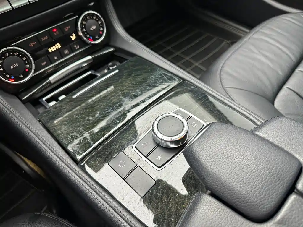 Mercedes-Benz CLS — миниатюра 24