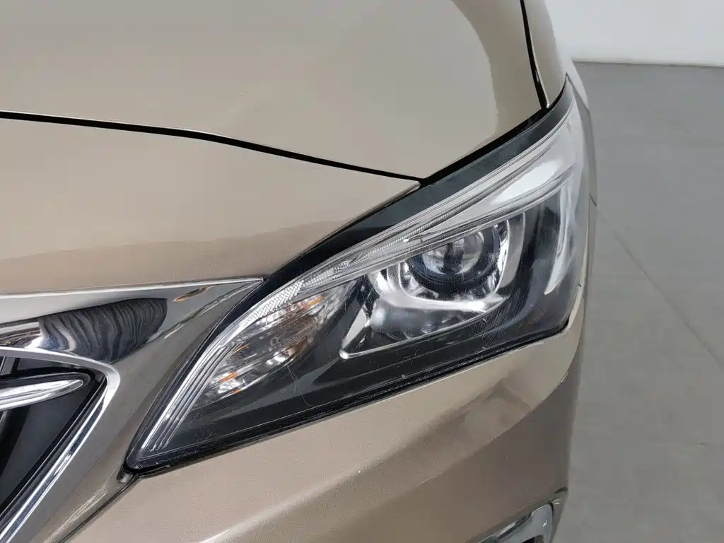 Buick Verano 2018 15S AT
