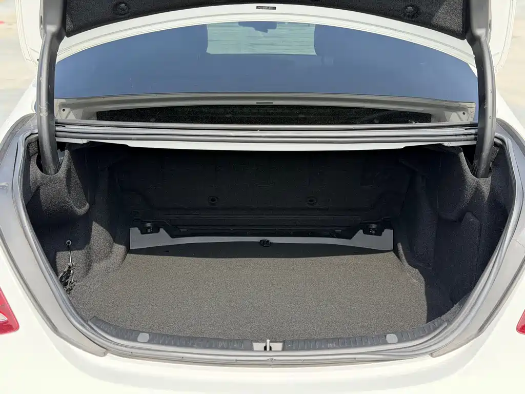 Mercedes-Benz E-Class E 200 L 4MATIC, фото 29