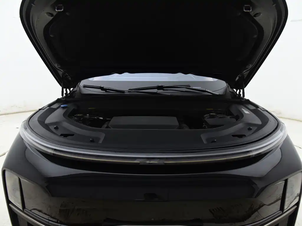 Li Auto Li L9 — миниатюра 15