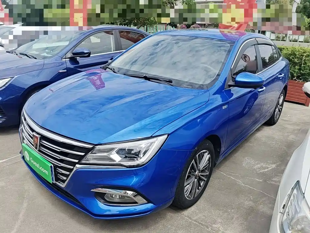 Roewe i5