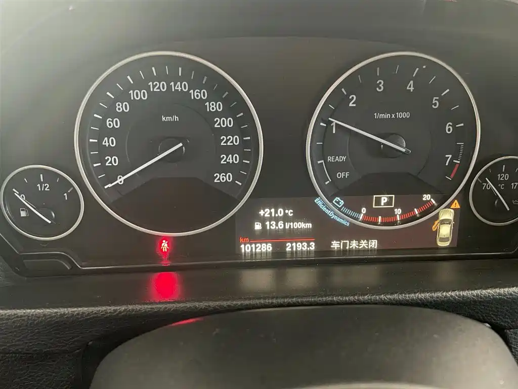 BMW 3 Series — миниатюра 2