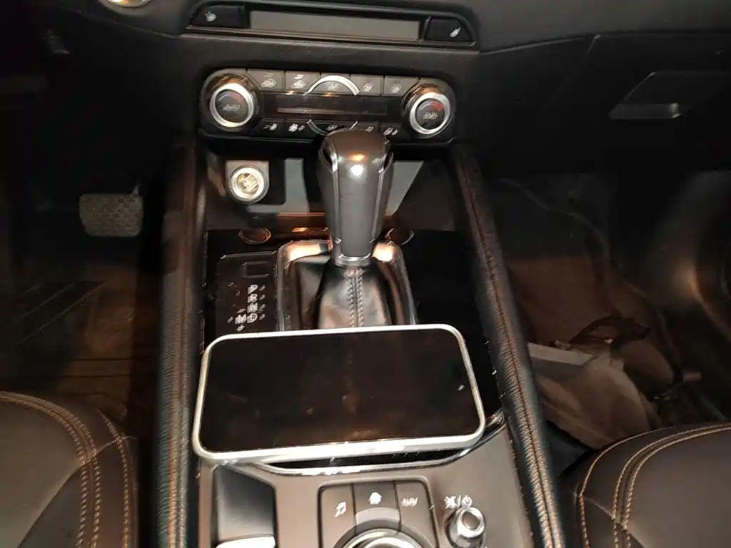 Mazda CX-5 — миниатюра 14
