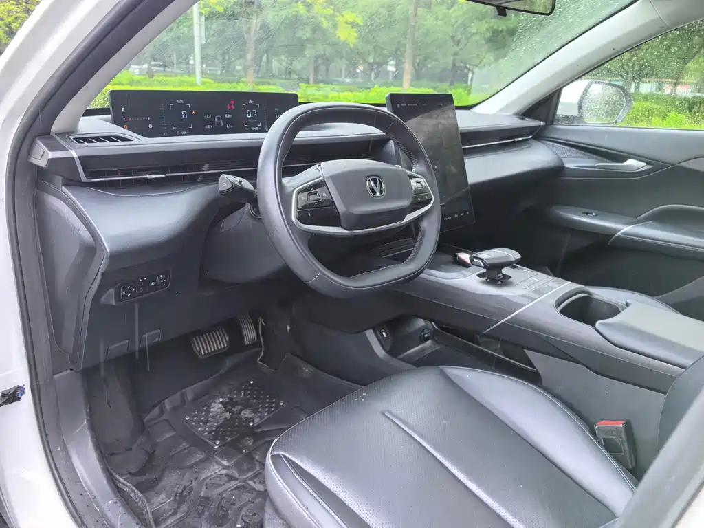 Changan Yida — миниатюра 12