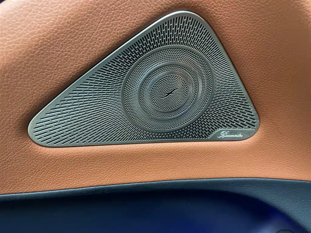 Mercedes-Benz S-Class S 2022 S 400 L Luxury