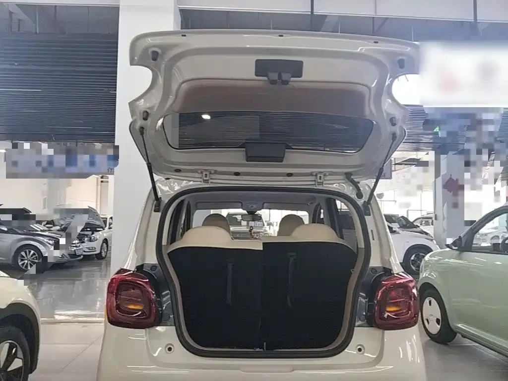 Wuling Mini EV — фотографии объявления, Фото 19