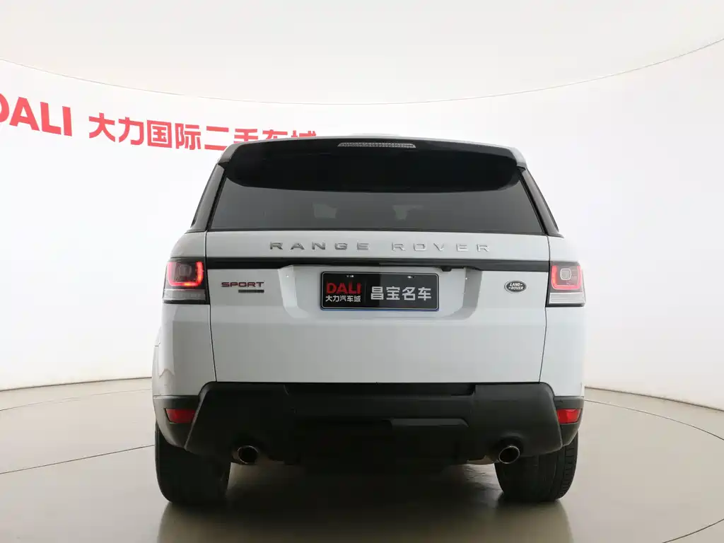 Land Rover Sport — миниатюра 22