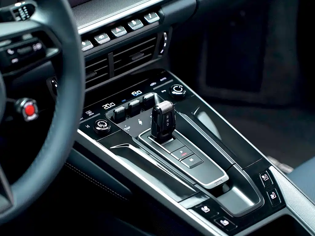 Porsche 911 — миниатюра 15