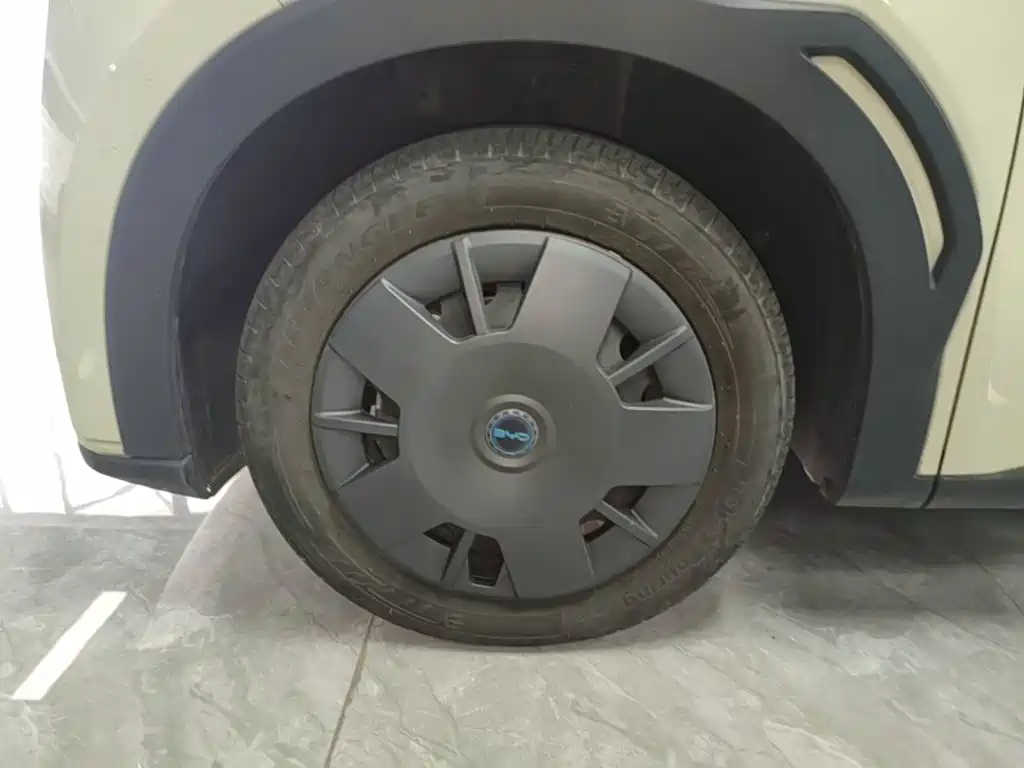 BYD Seagull — миниатюра 23