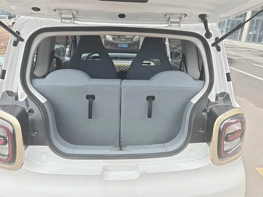 BESTUNE PENTIUM PONY