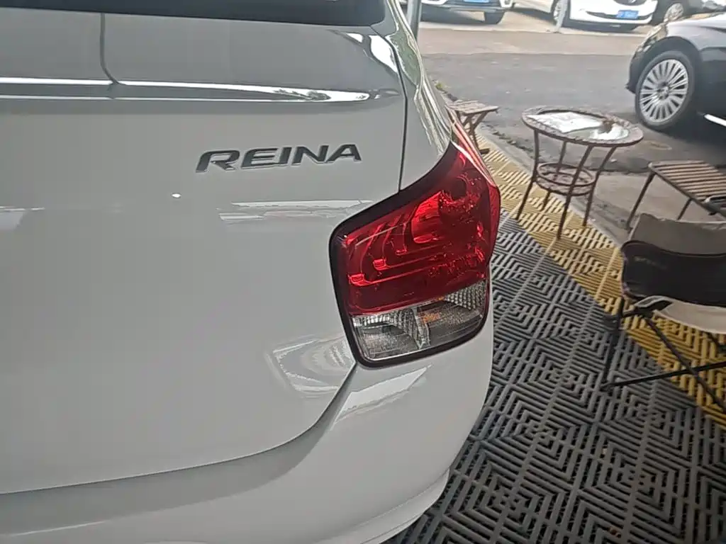 Hyundai Verna — миниатюра 8
