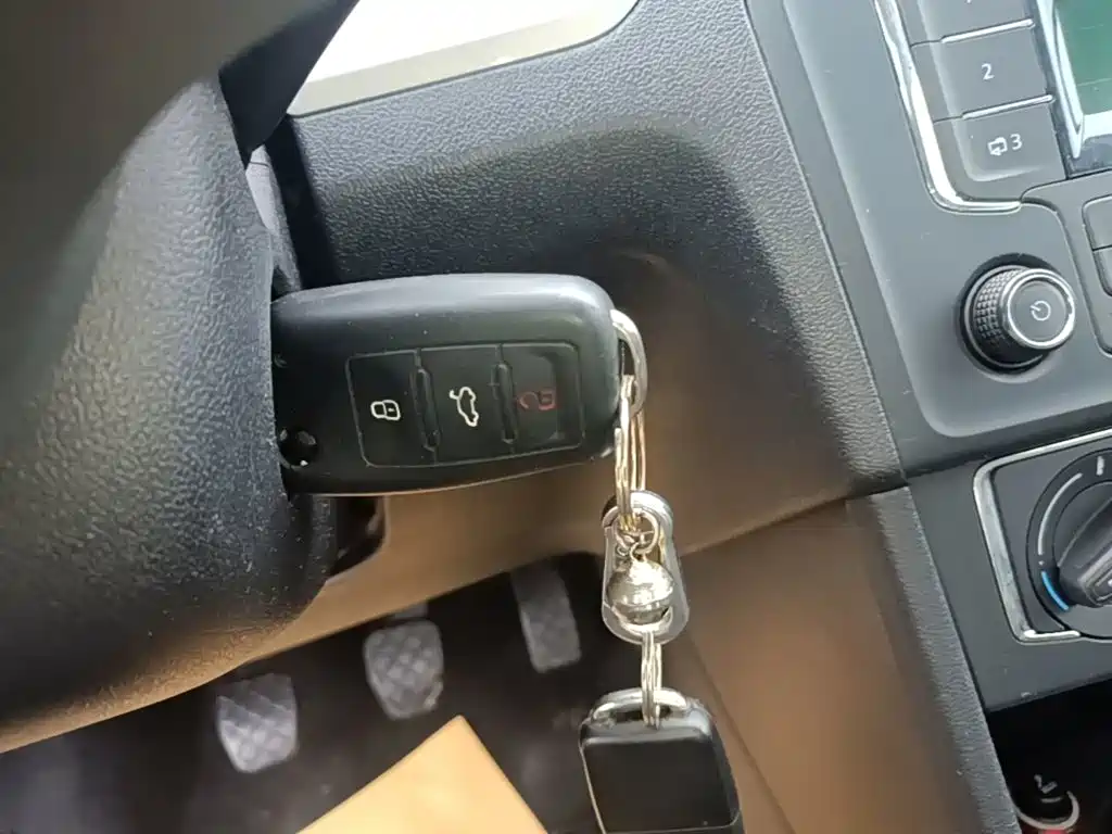 Volkswagen Jetta — миниатюра 9
