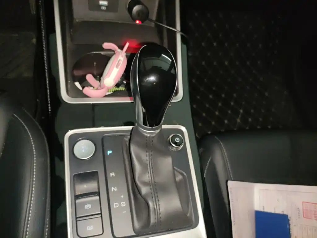 BYD Qin — миниатюра 11