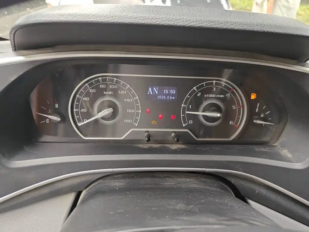 Maxus V80 — миниатюра 7
