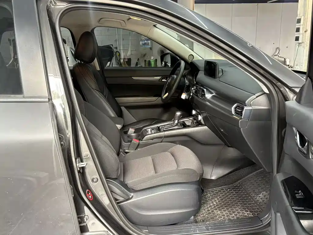 Mazda CX-5 — миниатюра 6