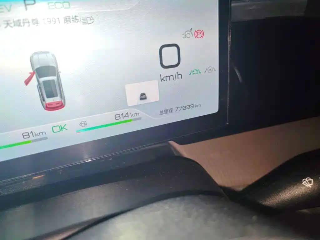 BYD Pro New Energy — миниатюра 5