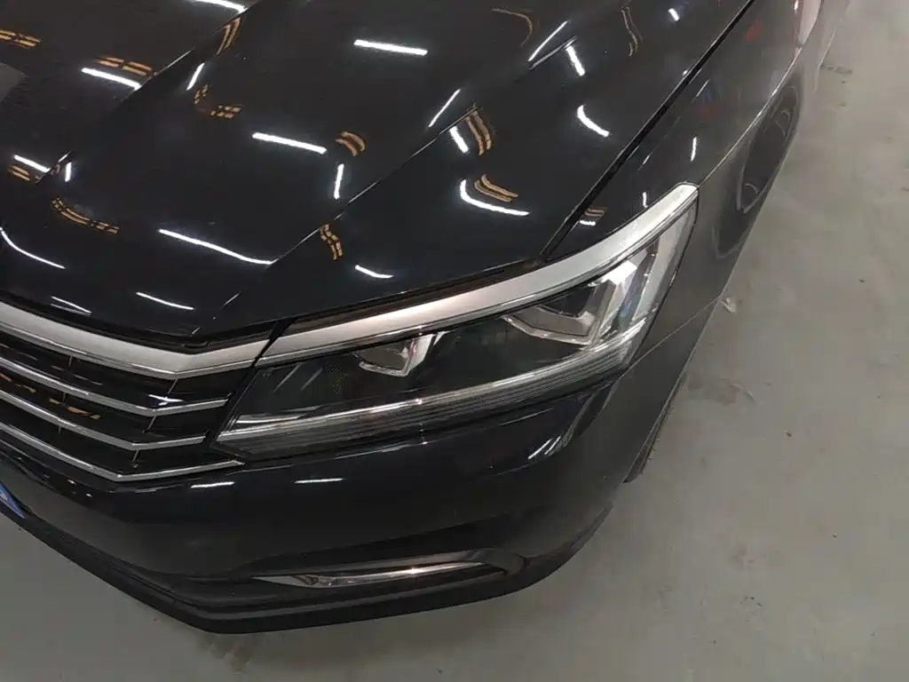 Volkswagen Passat — миниатюра 24