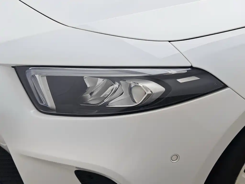 Mercedes-Benz A-Class (Import) — миниатюра 8