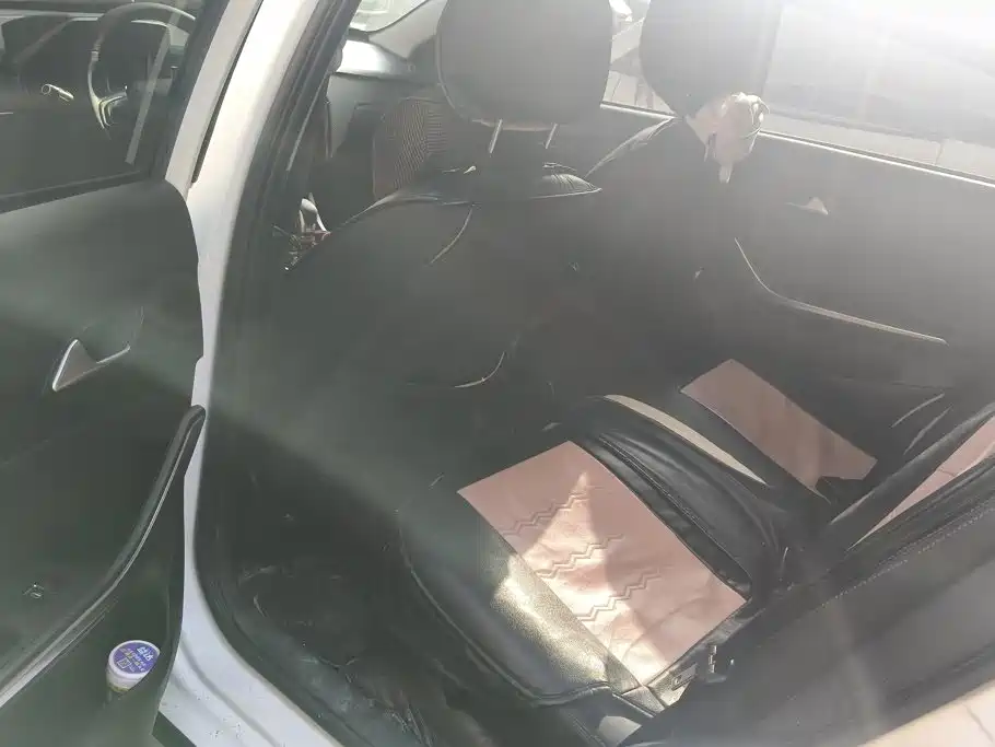 Chery Tiggo 3x — миниатюра 11