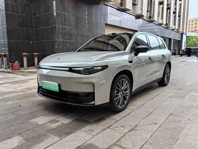2025 Leapmotor C10