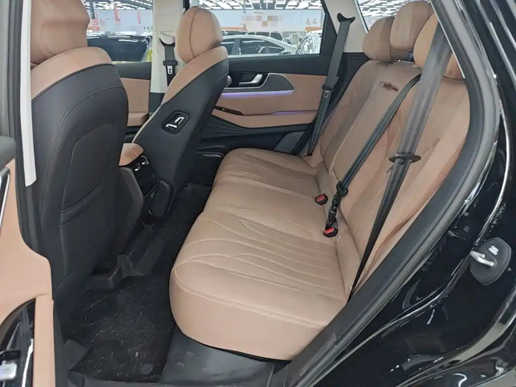 Chery Tiggo 8L — миниатюра 17