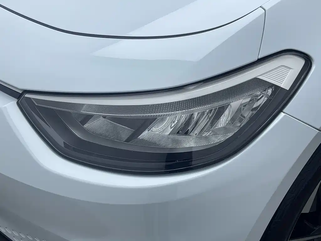 Volkswagen ID.3 — миниатюра 9