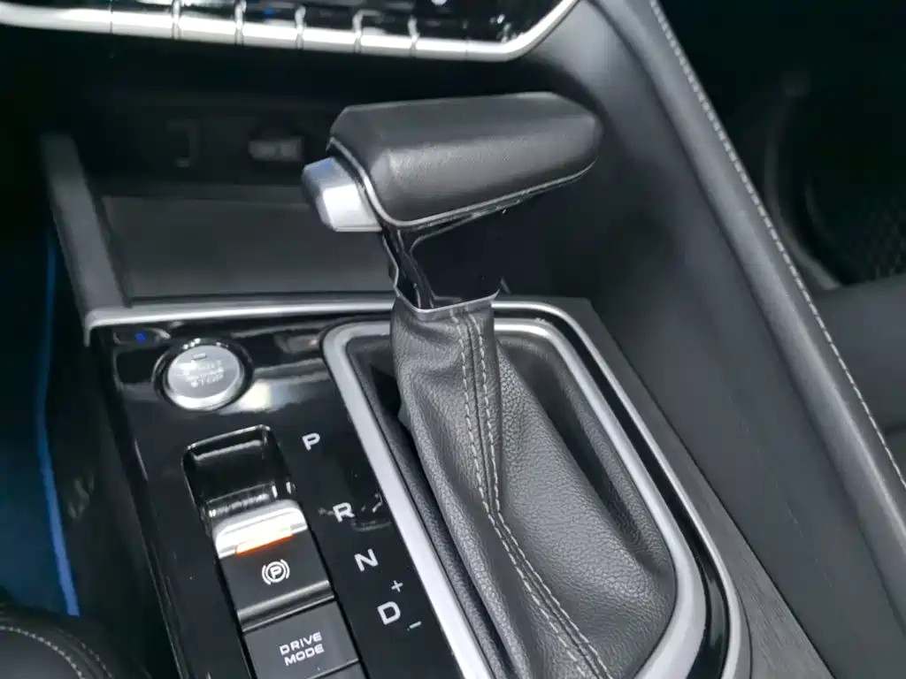 Changan Eado — миниатюра 14