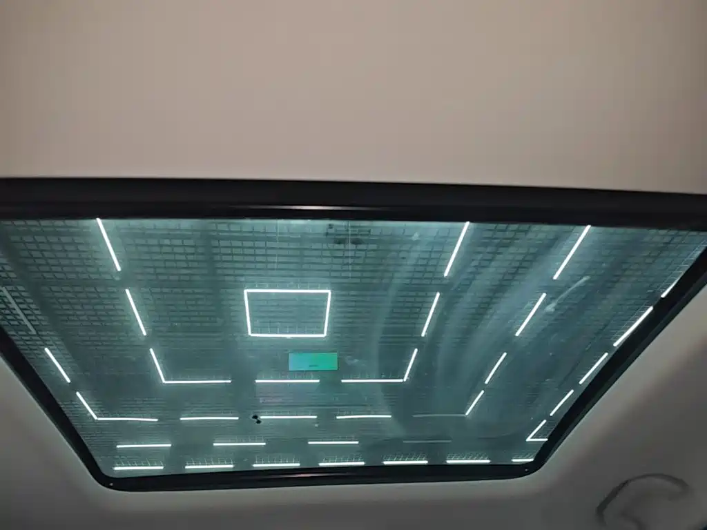 Chery Tiggo 8L — миниатюра 18