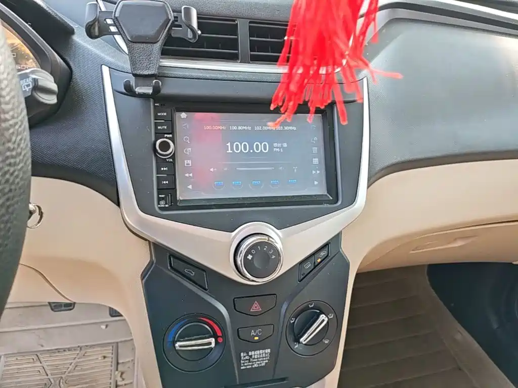 Chery Fengyun 2 — миниатюра 13
