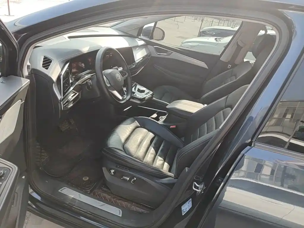 Volkswagen Talagon — миниатюра 15