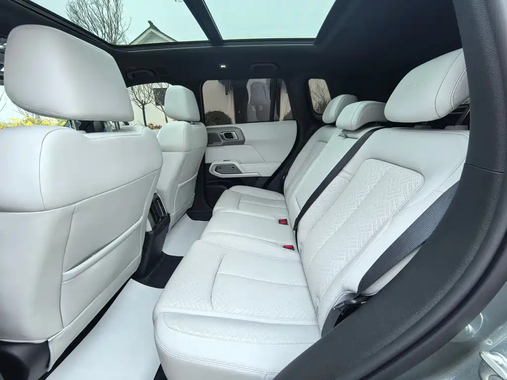 FANG CHENG BAO TITANIUM 3