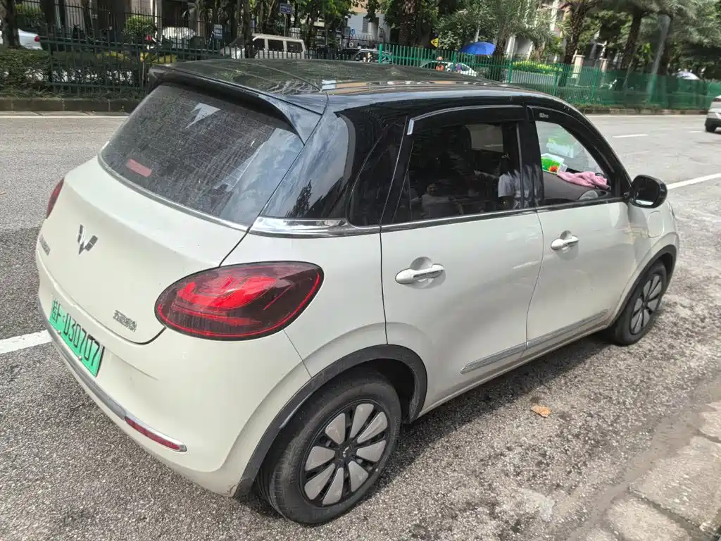 Wuling Bingo — миниатюра 3