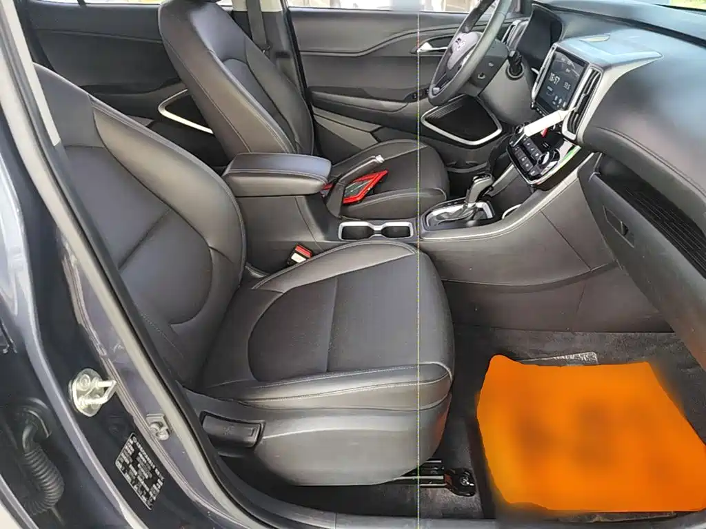 Hyundai ix35 — миниатюра 25