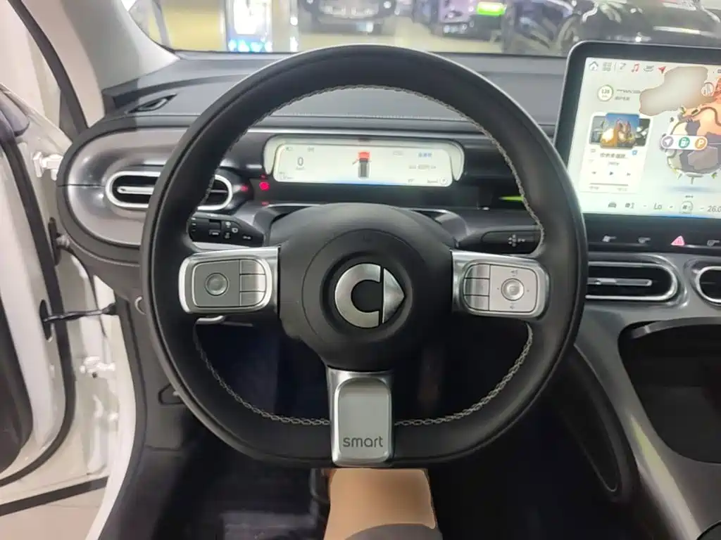 smart Smart #1 — миниатюра 11