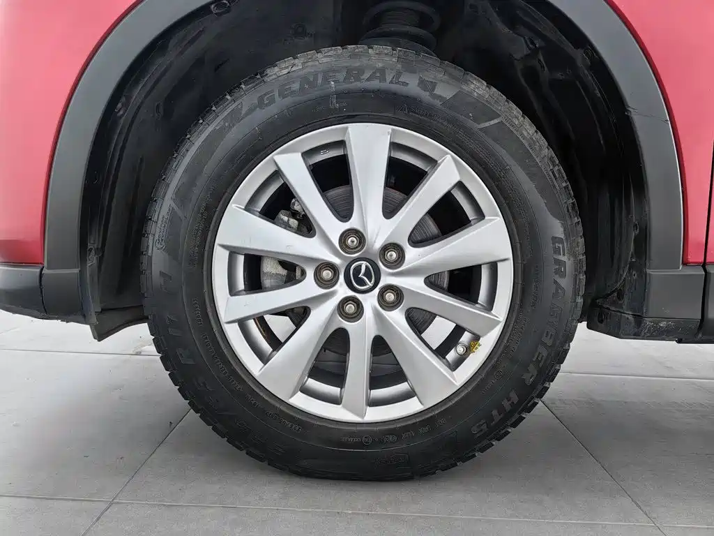 Mazda CX-5 — миниатюра 17
