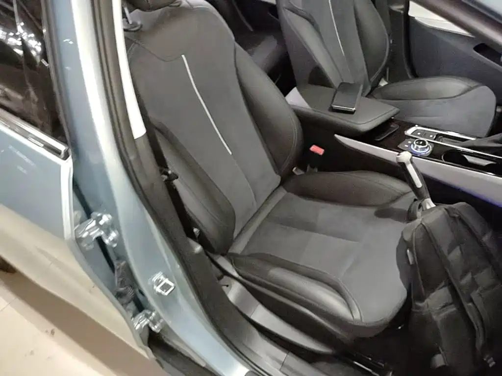Buick Velite 6 — миниатюра 25