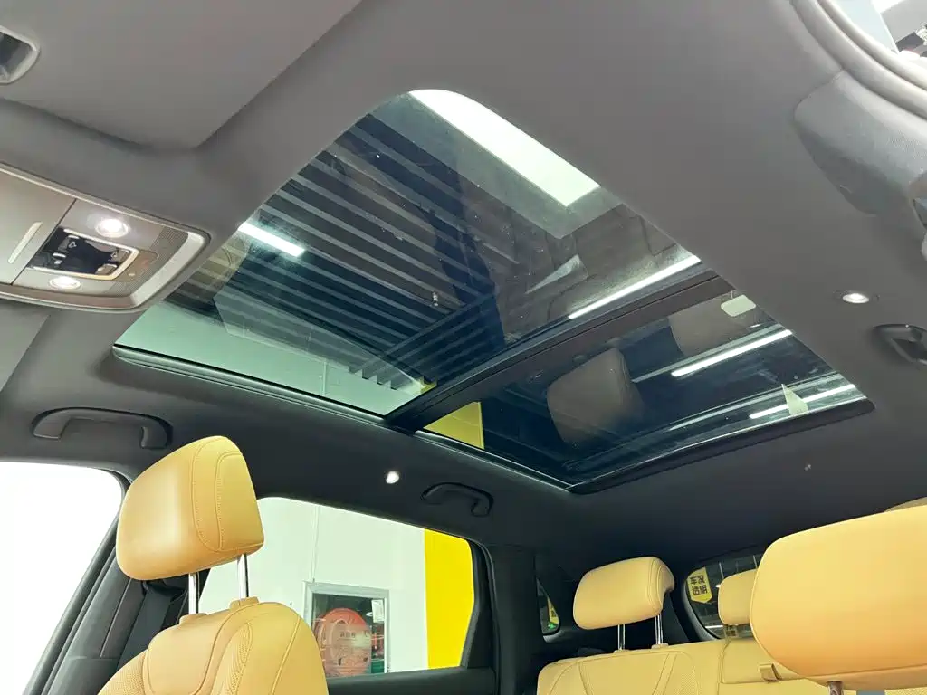 BYD L DM-i — миниатюра 17