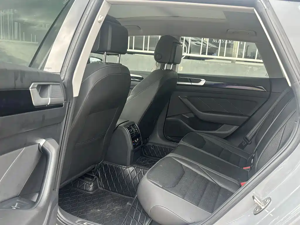 Volkswagen FAW - Passat CC CC 2023 380TSI