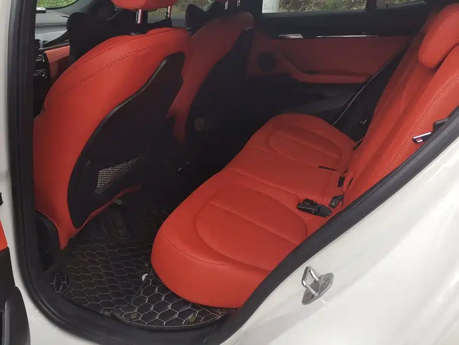 BMW X2 — миниатюра 11