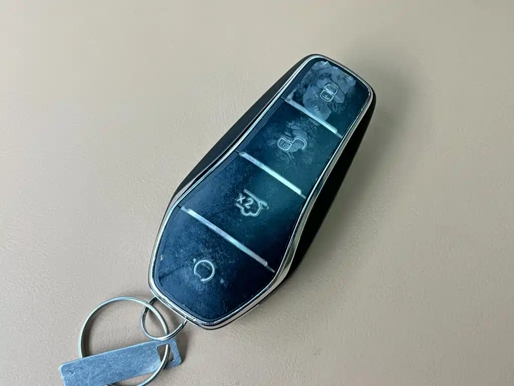 BYD L DM-i — миниатюра 19