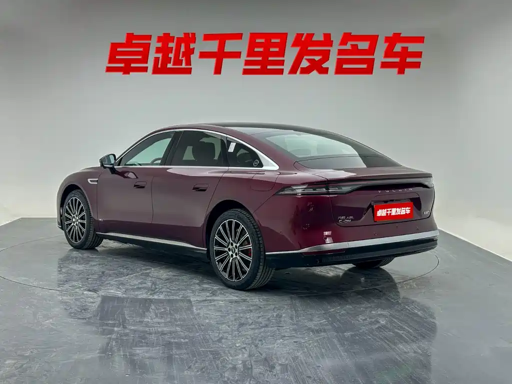 Fulwin Облако ветра A9L — миниатюра 6