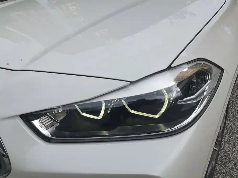 BMW X2 — миниатюра 5