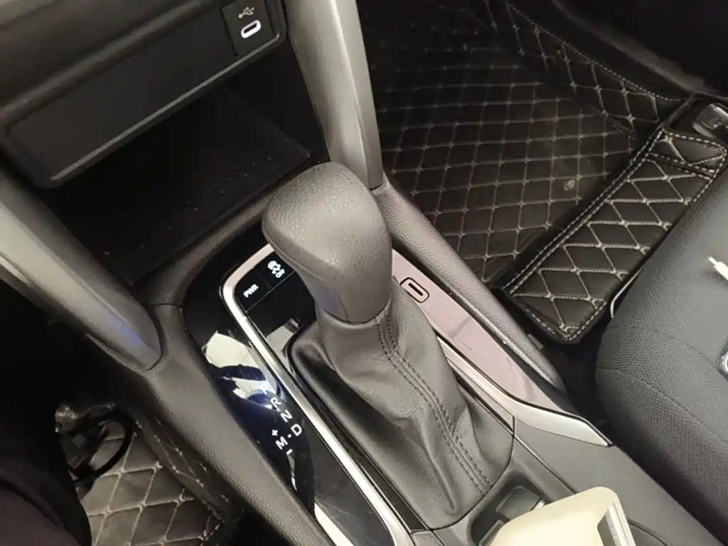 Toyota Frontlander — миниатюра 14